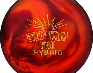 Eruption Pro Hybrid